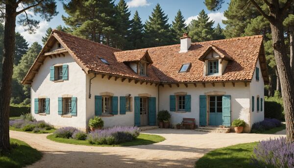 Construire sa maison dans les landes : nos conseils