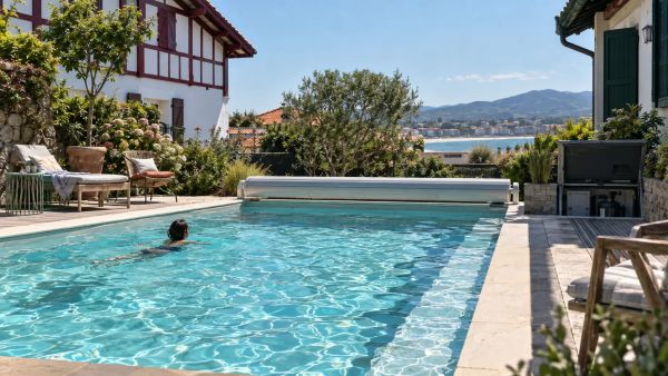 Coût d'une piscine à Saint-Jean-de-Luz : ce que vous ignorez