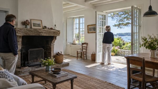 Prix des maisons à Île-aux-Moines pour un investissement inattendu en 2026