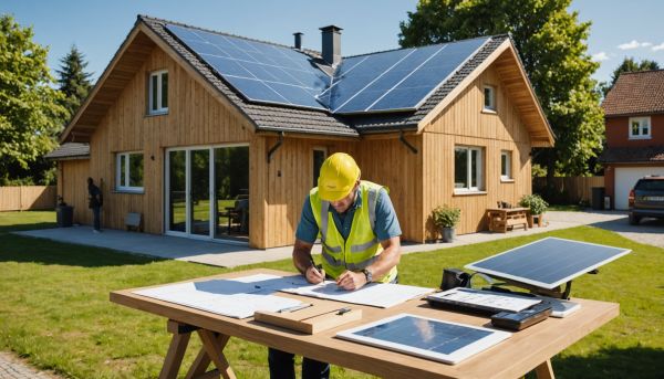 Quelles sont les démarches administratives pour poser des panneaux solaires dans les Landes ?