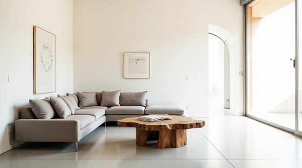 Quelle solution pour un sol design et durable ? conseils de la maison gomez
