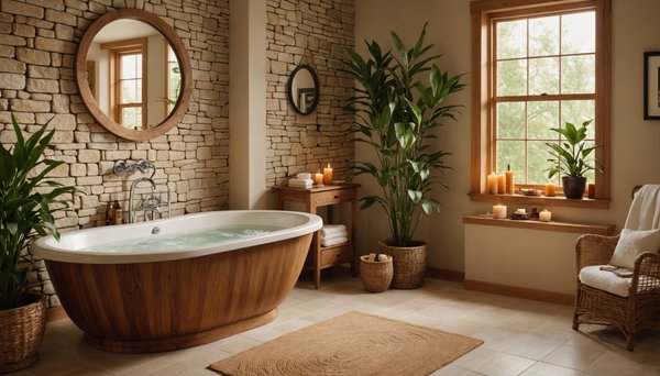 Quels sont les bienfaits d'un spa à domicile et comment bien l'utiliser ?